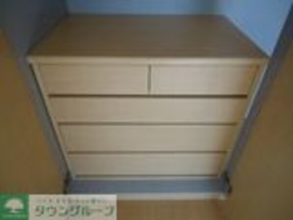 ソレイユの物件内観写真